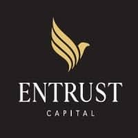 Financial Services customer logo 4