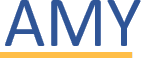 AMY Tech logo